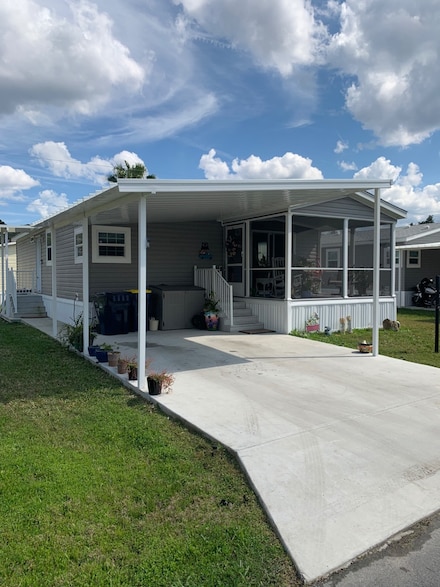 14 Lake View Dr, Bunnell, FL 32110