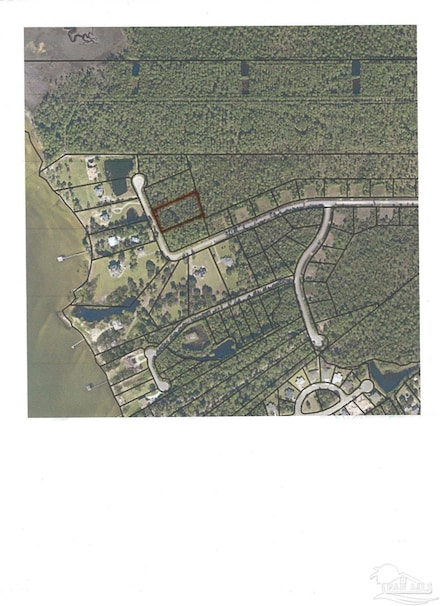 5520 Bay Meadows Dr, Milton, FL 32583