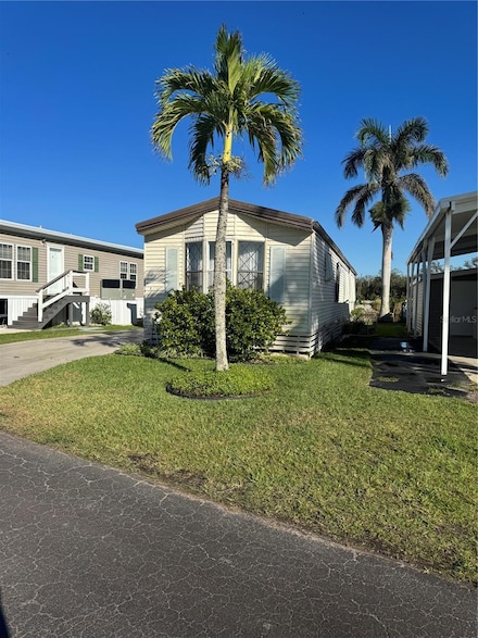 134 Lazy Lagoon Dr, Punta Gorda, FL 33982