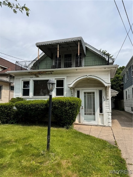 238 Rounds Ave, Buffalo, NY 14215