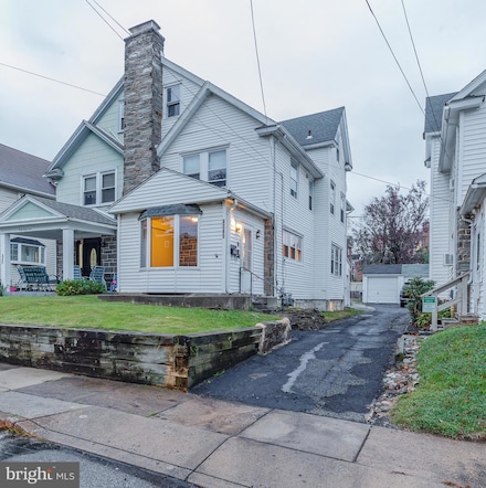 4045 Marshall Rd, Drexel Hill, PA 19026