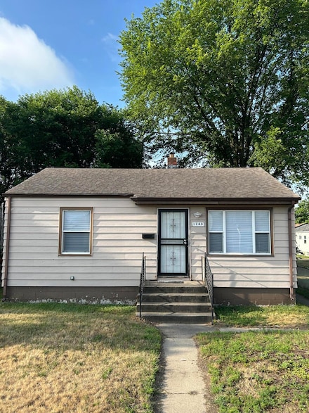 1240 175th St, Hammond, IN 46324