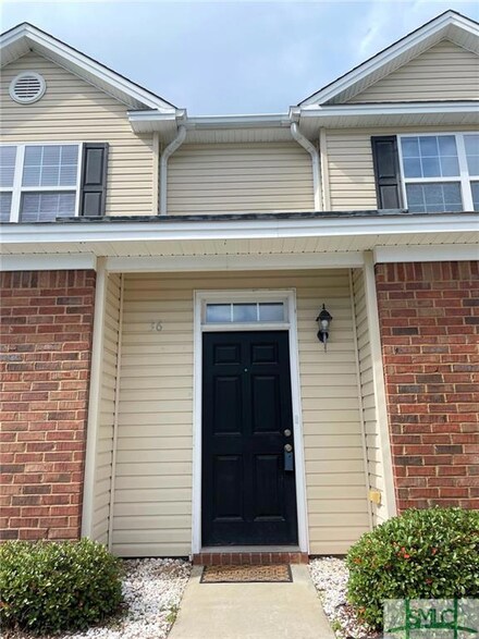 400 Tibet Ave Unit 36, Savannah, GA 31406