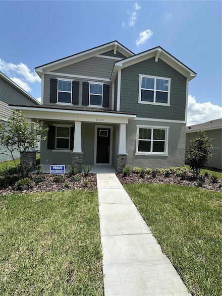 9520 Archway Alley, Orlando, FL 32832