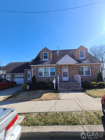 139 Luther Ave, Perth Amboy, NJ 08861