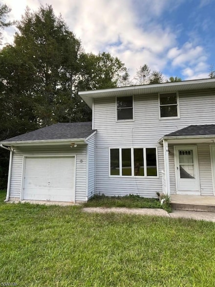 430 Deerfield Ln, Montague Township, NJ 07827