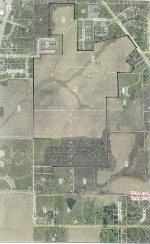 0 N Jackson St, Morrison, IL 61270