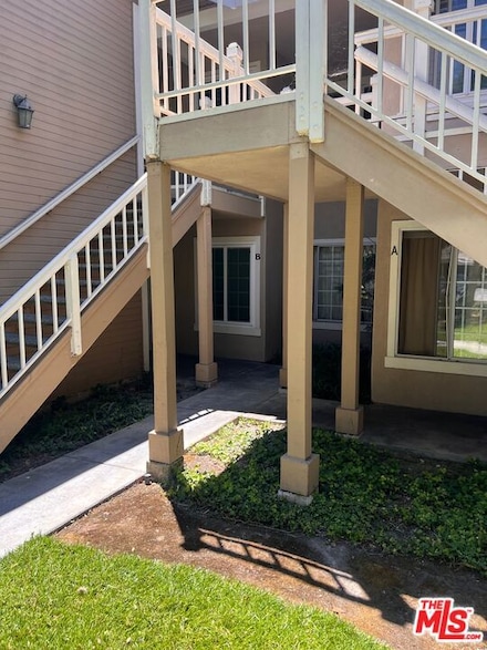 3855 Thorncroft Ln Unit B, Inglewood, CA 90305