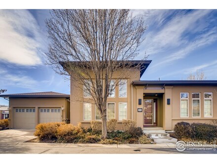 201 Spruce St, Denver, CO 80230