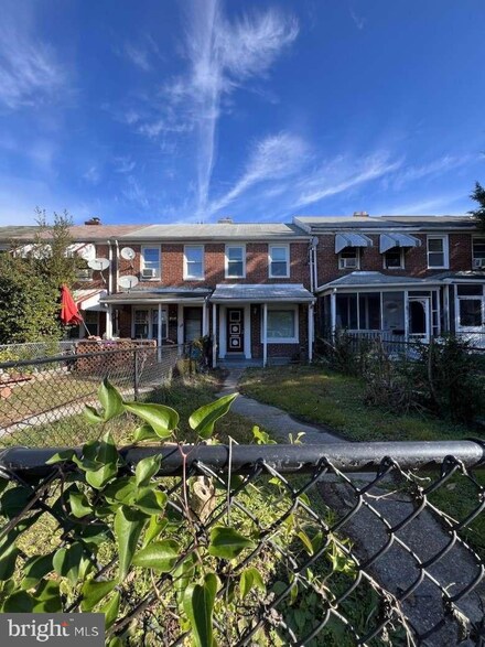 407 Roundview Rd, Brooklyn, MD 21225