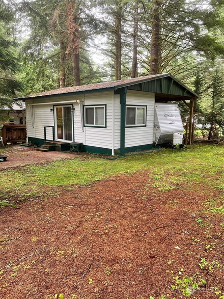 4605 Skagit Trail, Concrete, WA 98237