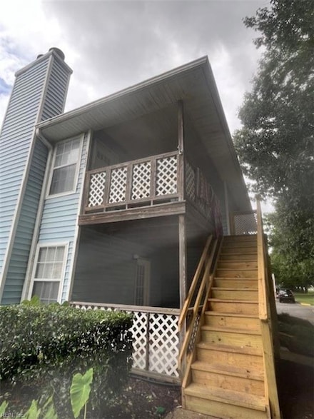 4222 Thalia Station Cir, Virginia Beach, VA 23452