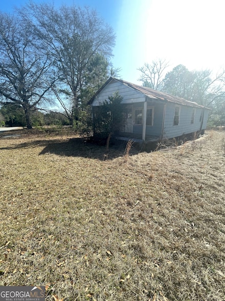 3320 Jones Dr, Macon, GA 31217