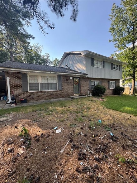 2783 Ashworth Cir, Snellville, GA 30078