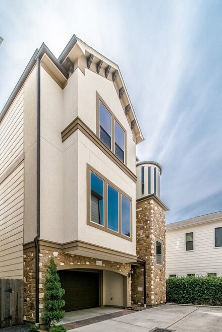 1610 Knox St Unit A, Houston, TX 77007