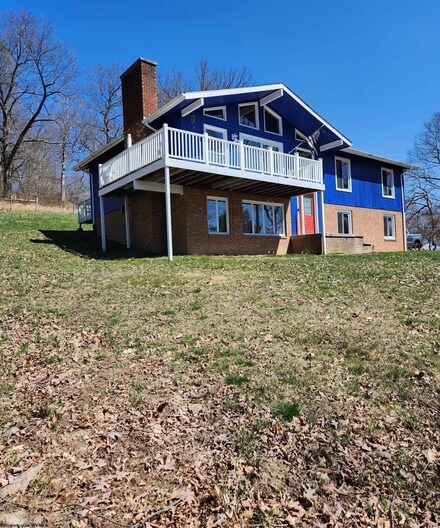 327 Prison Rd, Bruceton Mills, WV 26525
