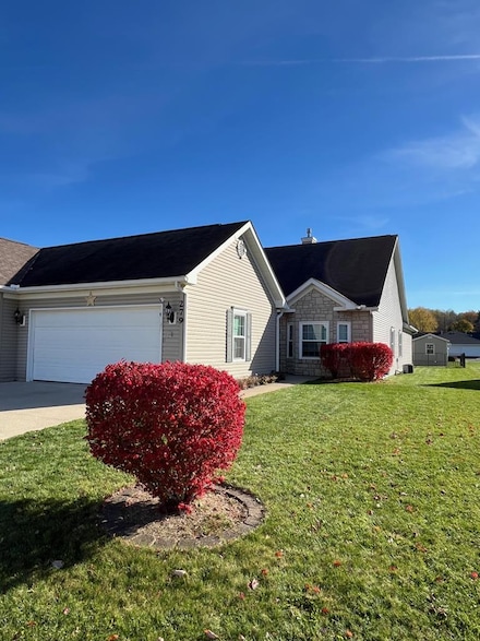 279 Hampton Rd, Mansfield, OH 44904