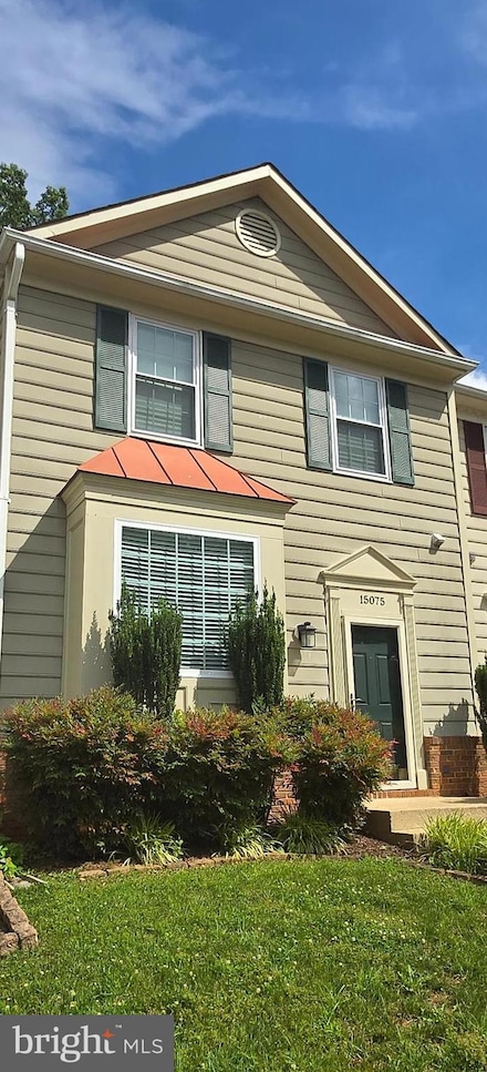 15075 Ardmore Loop, Woodbridge, VA 22193