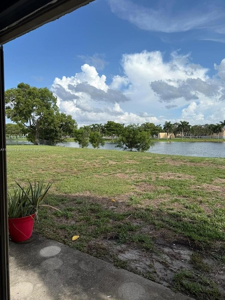 8560 N Sherman Cir Unit 105, Miramar, FL 33025