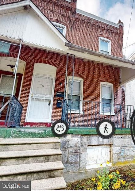 13 E 21st St, Chester, PA 19013
