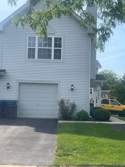 2544 Dickens Dr, Aurora, IL 60503
