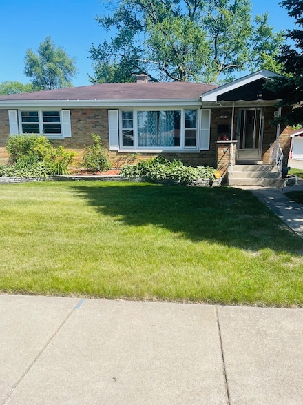 907 E 162nd Place, South Holland, IL 60473