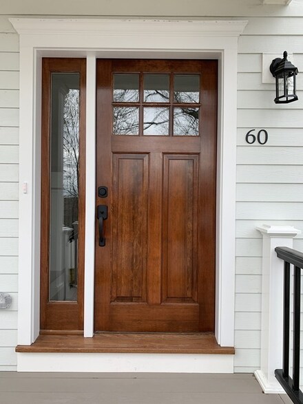 60 Cottage St Unit 60, Newton, MA 02464