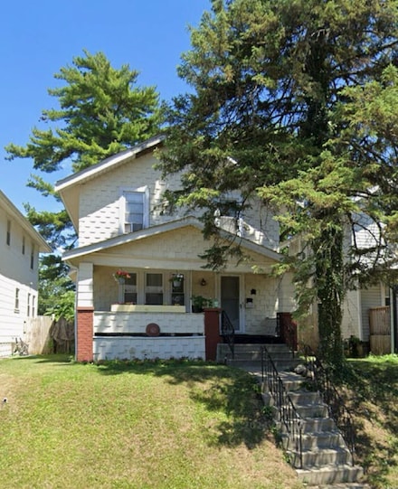 1256 S Champion Ave, Columbus, OH 43206
