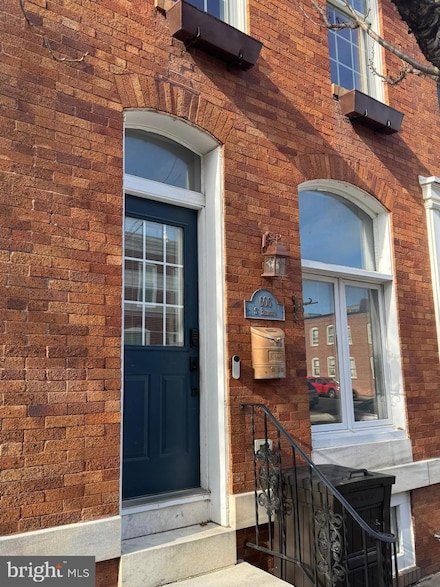 606 S Belnord Ave, Baltimore, MD 21224