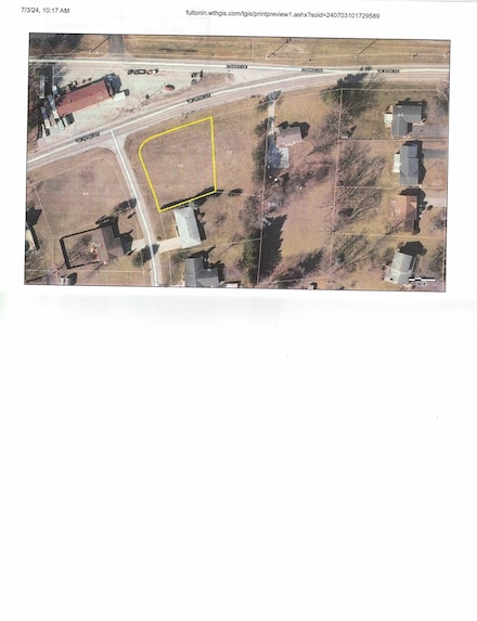 TBD School View Dr, Rochester, IN 46975