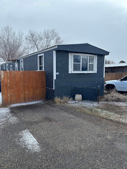 3268 E Rd Unit 43, Clifton, CO 81520