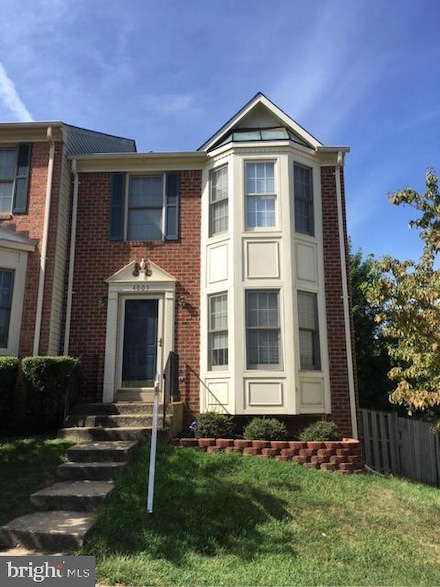 4003 Bali Ct, Woodbridge, VA 22192