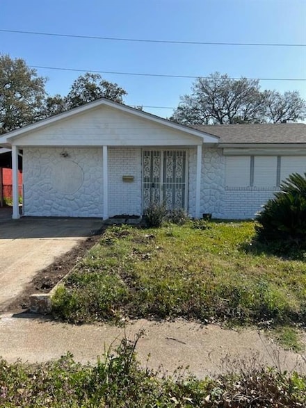 2820 Mansfield Ave, New Orleans, LA 70131