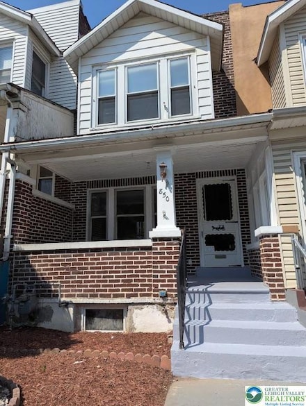 850 N 9th St, Allentown, PA 18102