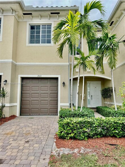2844 SW 81st Terrace Unit 2860, Miramar, FL 33025