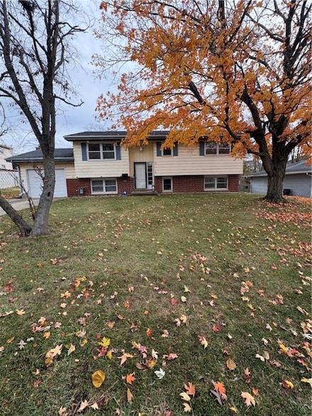 2124 Home Park Ave, Decatur, IL 62526