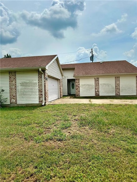 501 Hancock Dr, La Place, LA 70068