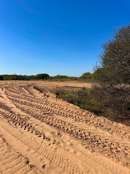 Lot 3 Maverick Estates Phase 2, Waynoka, OK 73860