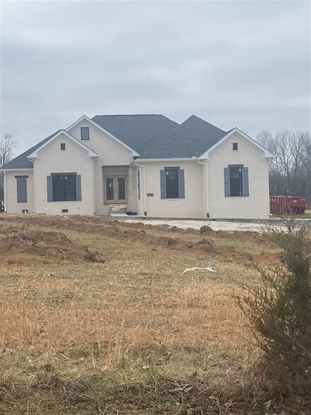 3433 H E Johnson Rd, Alvaton, KY 42122
