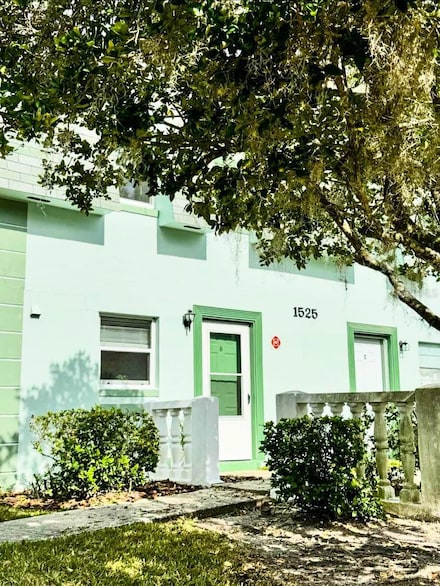 1525 SE 25th St Unit B, Ocala, FL 34471