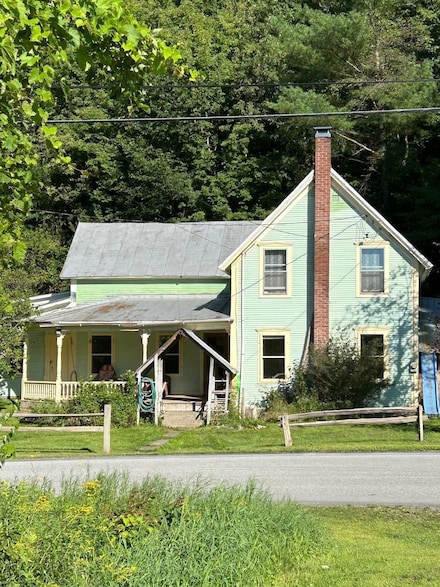 1847 Tyler Branch Rd, Enosburg Falls, VT 05450