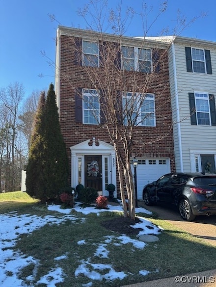 8053 Belton Cir, Mechanicsville, VA 23116