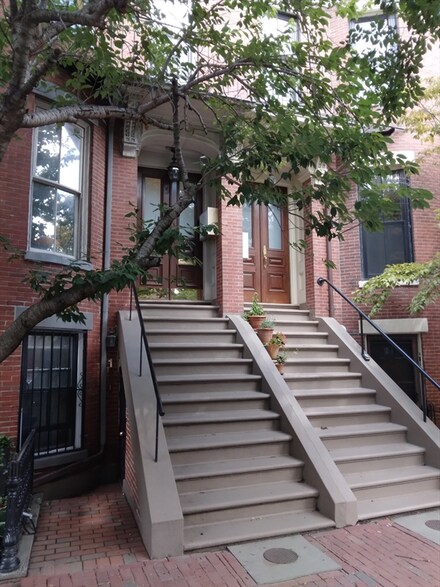 79 Appleton St Unit 4, Boston, MA 02116