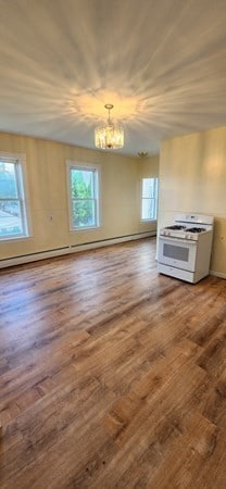 17 Arlington St Unit 1, Worcester, MA 01604