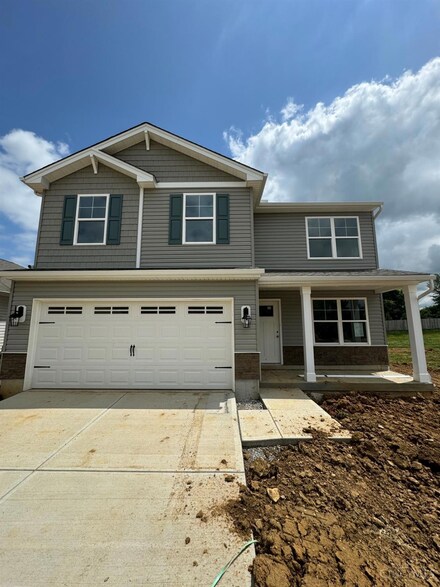 118 Ashburn Way, New Richmond, OH 45157