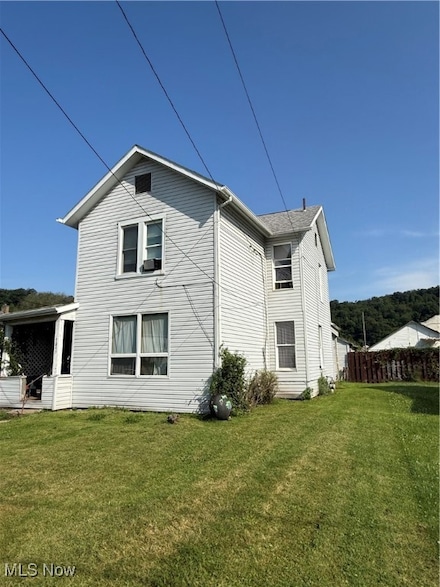 1045 Saint George St, East Liverpool, OH 43920