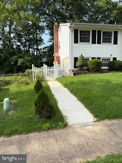 4128 Granby Rd, Woodbridge, VA 22193