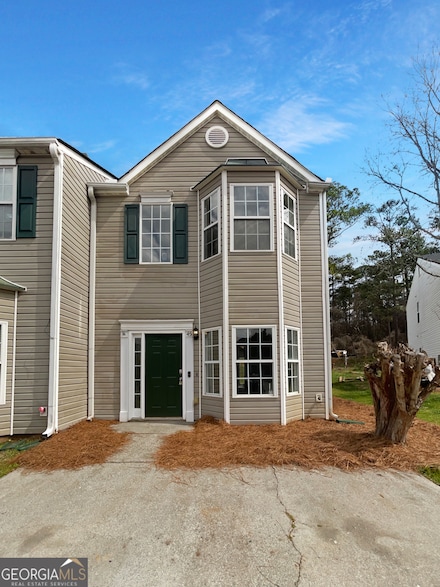 45 Hampton Dr, Cartersville, GA 30121