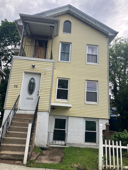 15 Walnut St Unit 1, New Haven, CT 06511