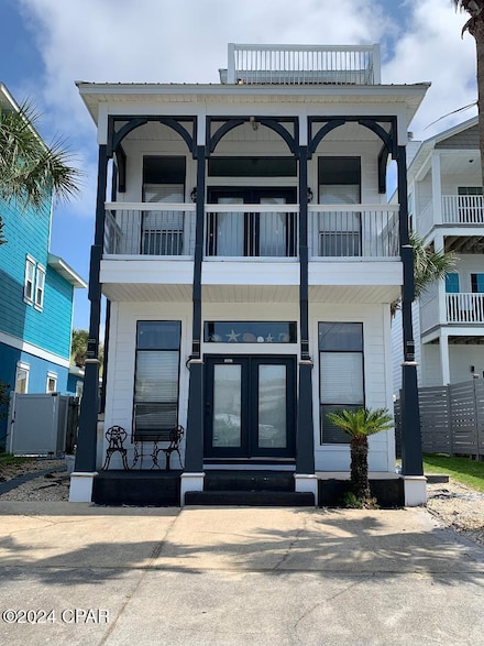 21908 Belgrade Ave, Panama City Beach, FL 32413